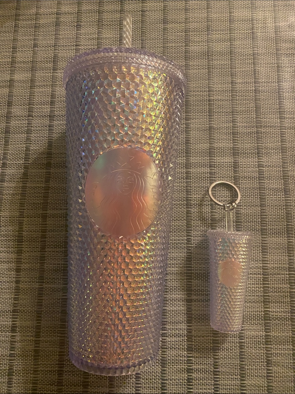 Cell Phone Accessory Identification